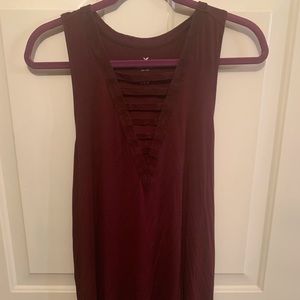 American Eagle tank top